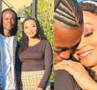 King Monada Proposes To His Girlfriend After 6 years