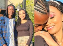 King Monada Proposes To His Girlfriend After 6 years