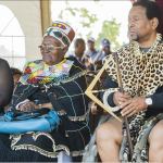 Queen Mother Mavis MaZungu Zulu Bio, Age, Net Worth