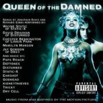 Queen Of The Damned Soundtrack Tracklist Mp3 Download Fakaza