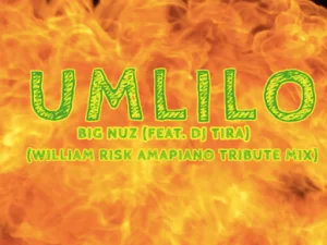 Big Nuz Umlilo Album Mp3 Download Zip Fakaza