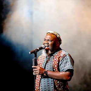 Mbuso Khoza - Amahubo Mp3 Download Fakaza