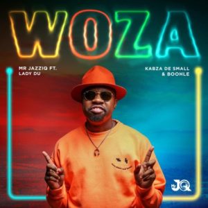 Aga Man Woza Mp3 Download Fakaza