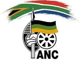 ANC Leads – Solomon Mahlangu