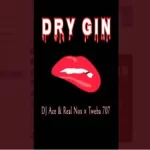 DJ Ace – Dry Gin Ft Real Nox & Tweba 707