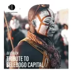 EP: DJ Couza – Tribute to Selebogo Capital