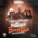 Dj Siya – Ngiya Bonga ft Dj Styles & Temi Dimplez