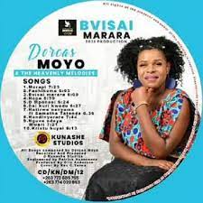 Dorcas Moyo Songs & Albums Mp3 Download 2023 Fakaza