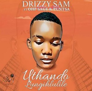 Drizzy Sam Ngizamile Mp3 Download Fakaza