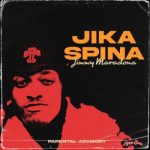 EP: Jimmy Maradona – Jika Spina