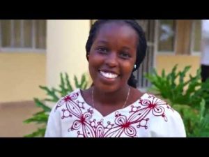 Kabarak University Choir – Enda Nasi Eh Mwenyezi