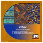 EP: Kay-9ine – Zawadi Yangu