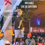 Major League DJz – Amapiano Balcony Mix Live at Cabo Beach Cape Town (2023 New Year Special)