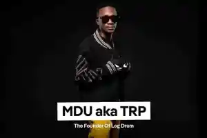 Mdu aka Trp – La Vita (Main Mix)