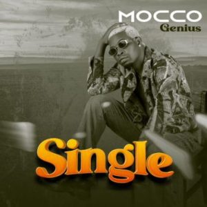 Mocco Genius – SINGLE