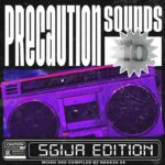 Nkukza SA – Precaution Vol. 010 (Strictly Sgidongo) Mix