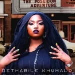 Rethabile Khumalo – Emqashweni