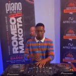 VIDEO: Romeo Makota – Sunset Amapiano Mix (Perth Australia)