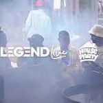 VIDEO: Deep Sen, King Talkzin, Murumba Pitch & Young Stunna – Legend Live House Party