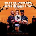 Amatycooler ft Big Nuz Dj Yamz Inhliziyo Mp3 Download