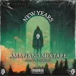 Amapiano Mix 2023: Dj Koppe & Dj Superfly – Ama – New Years