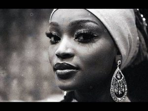 Culoe De Song - African Woman Mp3 Download Fakaza