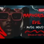DJ Maphorisa – Slaaptiger ft Makatani