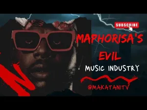 DJ Maphorisa – Slaaptiger ft Makatani