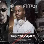 DrummeRTee924 – Terminator Ft Njelic & Felo Le Tee