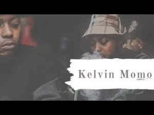Kelvin Momo – Awukhuzeki ft Chley