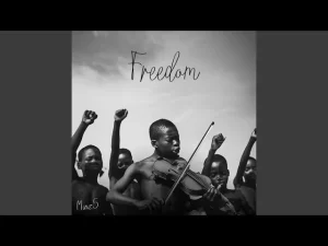 Minz5 – Freedom ft. The Lowkeys & Josiah De Disciple