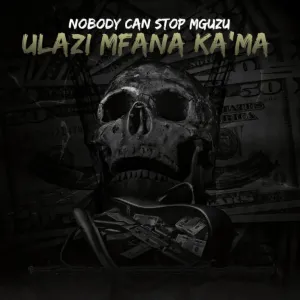 uLazi – Nobody Can Stop Mguzu (Remastered) ft. Infinity MusiQ, Busta 929 & Djy Vino