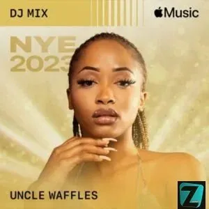 Uncle Waffles – Dlala KayGee (Mixed)