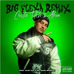 Costa Titch & Akon – Big Flexa (Remix) ft Ma Gang Official & Alfa Kat