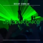 Deejay Zebra SA – Ipiano Gqom