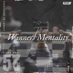 Dj Menzelik & Desire – SOE Mix 52 (The Winners Mentality)
