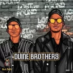 EP: Dvine Brothers – Lost & Found
