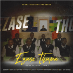 Ezase Thupa & Almighty – Okay ft Djy Vino, Scotts Maphuma & Cowboy De Vocalist