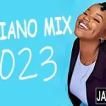Jay Tshepo – Amapiano Mix 2023
