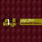EP: M.K Clive – Automated Views
