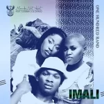 Mandz Not Hot – Imali ft S.eemah X & Zwano