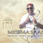 Mkoma Saan – Motho Waka Ke Lekompo