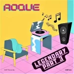 EP: Roque – Legendary, Pt. 3