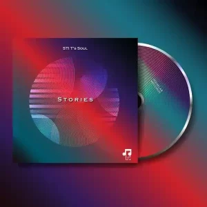 EP: STI T’s Soul – Stories