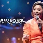 VIDEO: Spirit Of Praise – Thath’Indawo ft. Mpumi Mtsweni