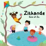 EP: Suns Of Zu – Zithande