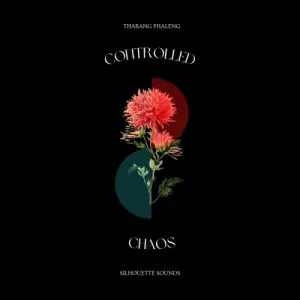 ALBUM: Thabang Phaleng – Controlled Chaos