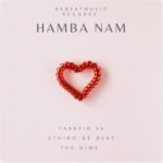 Thabzin SA – Hamba Nam ft Sthibo De Beat & The Dime