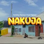 Tommy Flavour & Marioo – Nakuja