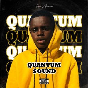 Quantum Sound Mp3 Download ft. Katlego Flex - Sizwe Nineteen